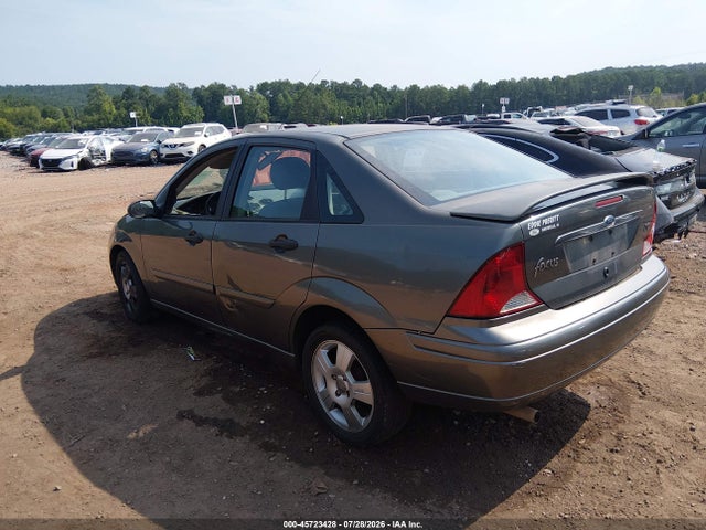 Aukcja sprzedaży 2004 Ford Focus Zts, vin: 1FAFP38ZX4W116583, numer aukcji: 45723428