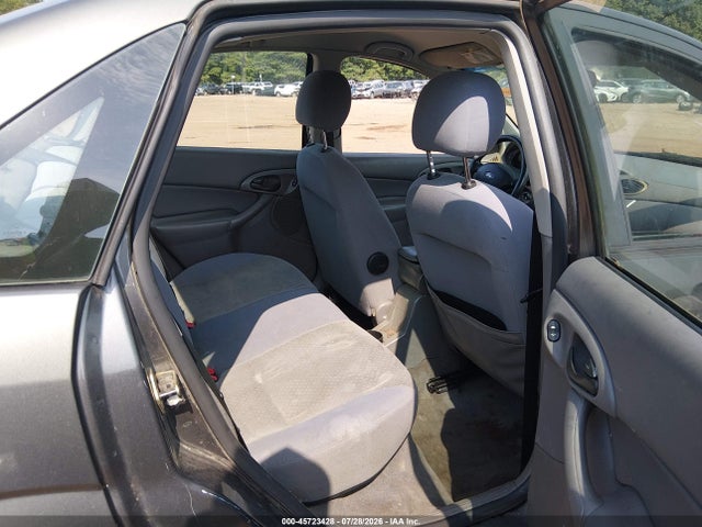 Aukcja sprzedaży 2004 Ford Focus Zts, vin: 1FAFP38ZX4W116583, numer aukcji: 45723428