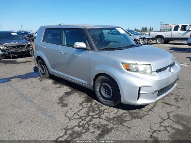 Auction sale of the 2015 Scion Xb, vin: JTLZE4FE7FJ066717, lot number: 45723429