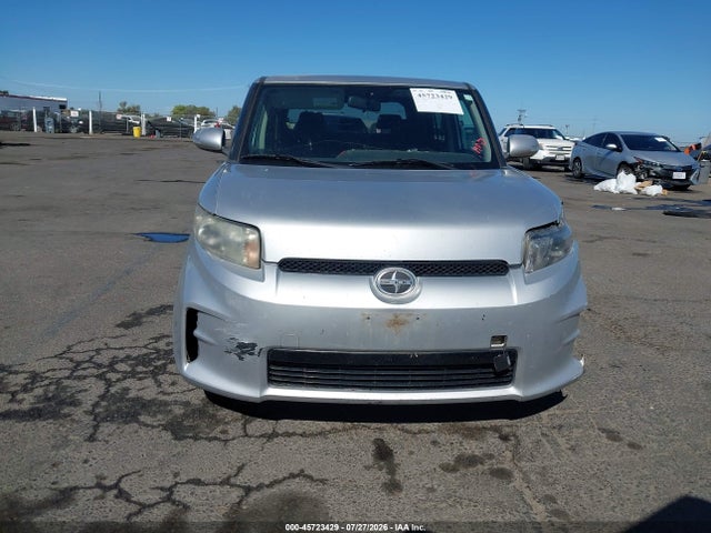 Aukcja sprzedaży 2015 Scion Xb, vin: JTLZE4FE7FJ066717, numer aukcji: 45723429