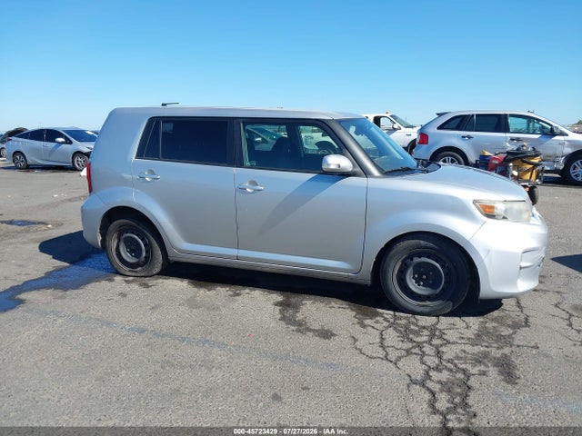 Aukcja sprzedaży 2015 Scion Xb, vin: JTLZE4FE7FJ066717, numer aukcji: 45723429