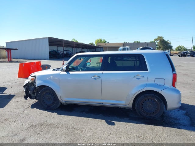 Aukcja sprzedaży 2015 Scion Xb, vin: JTLZE4FE7FJ066717, numer aukcji: 45723429