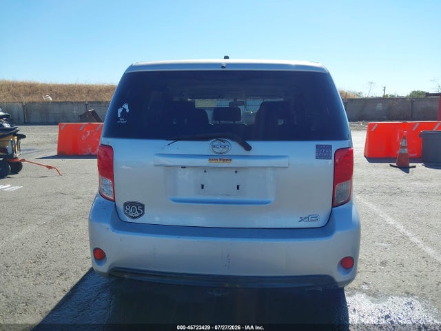 Aukcja sprzedaży 2015 Scion Xb, vin: JTLZE4FE7FJ066717, numer aukcji: 45723429