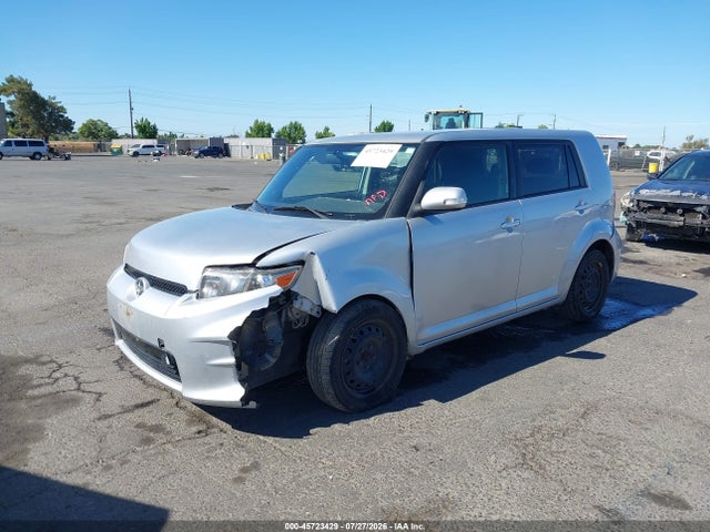 Aukcja sprzedaży 2015 Scion Xb, vin: JTLZE4FE7FJ066717, numer aukcji: 45723429