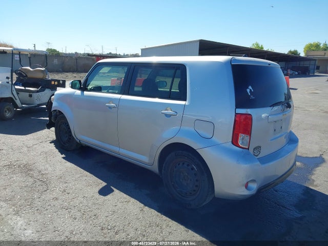 Aukcja sprzedaży 2015 Scion Xb, vin: JTLZE4FE7FJ066717, numer aukcji: 45723429