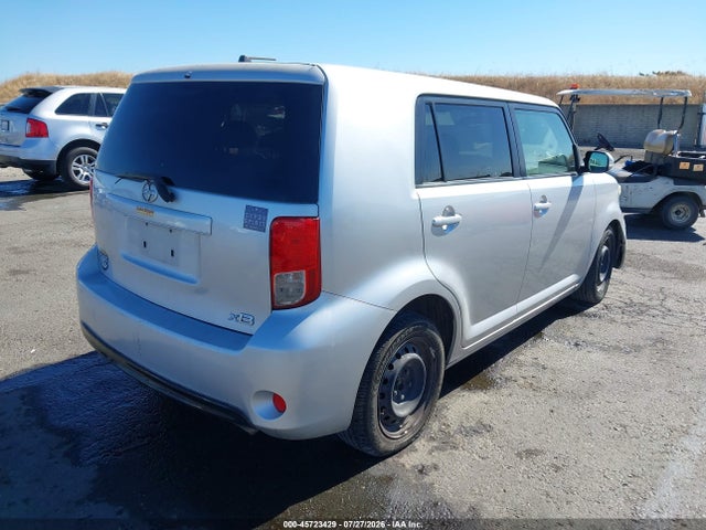 Aukcja sprzedaży 2015 Scion Xb, vin: JTLZE4FE7FJ066717, numer aukcji: 45723429