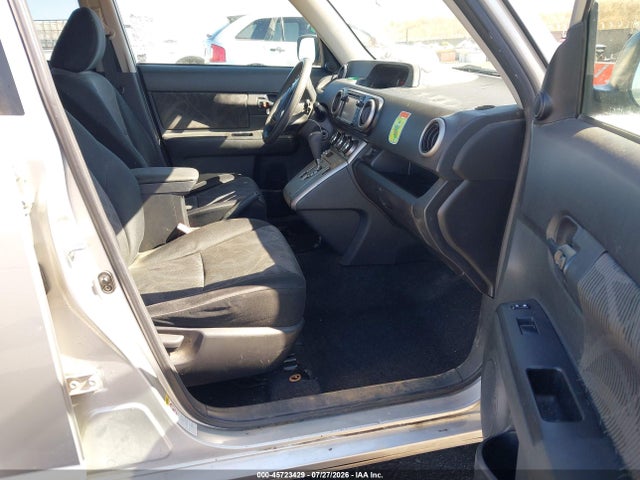 Aukcja sprzedaży 2015 Scion Xb, vin: JTLZE4FE7FJ066717, numer aukcji: 45723429