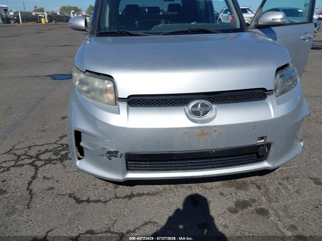 Aukcja sprzedaży 2015 Scion Xb, vin: JTLZE4FE7FJ066717, numer aukcji: 45723429