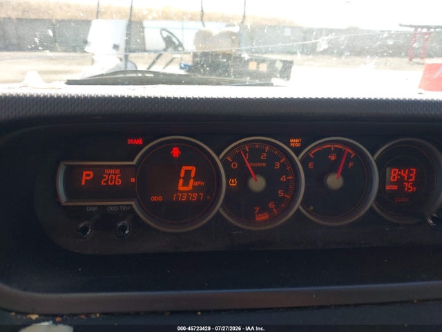 Aukcja sprzedaży 2015 Scion Xb, vin: JTLZE4FE7FJ066717, numer aukcji: 45723429