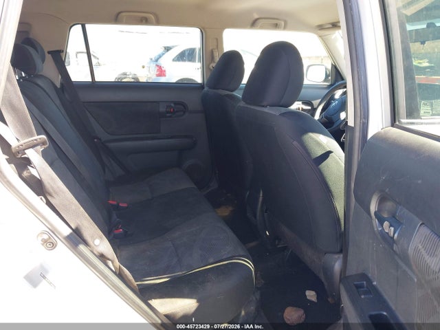 Aukcja sprzedaży 2015 Scion Xb, vin: JTLZE4FE7FJ066717, numer aukcji: 45723429