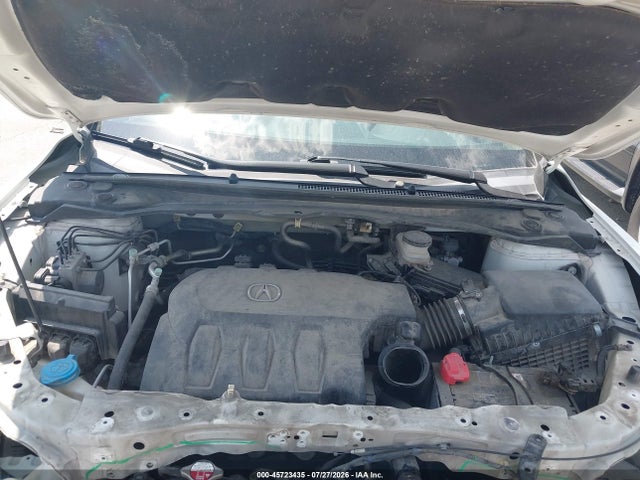 Aukcja sprzedaży 2015 Acura Rdx, vin: 5J8TB3H51FL002647, numer aukcji: 45723435