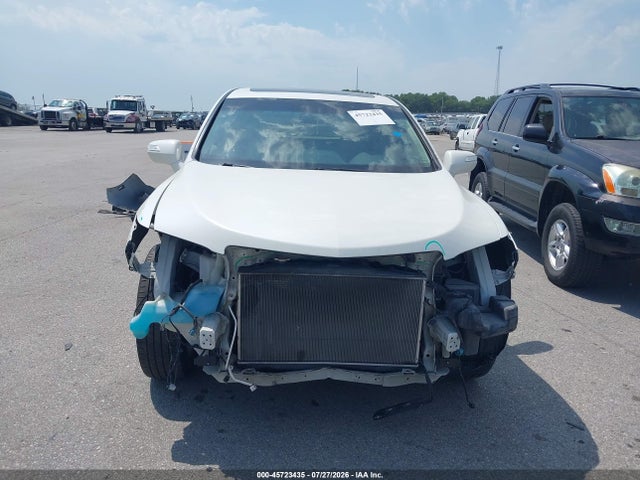 Aukcja sprzedaży 2015 Acura Rdx, vin: 5J8TB3H51FL002647, numer aukcji: 45723435