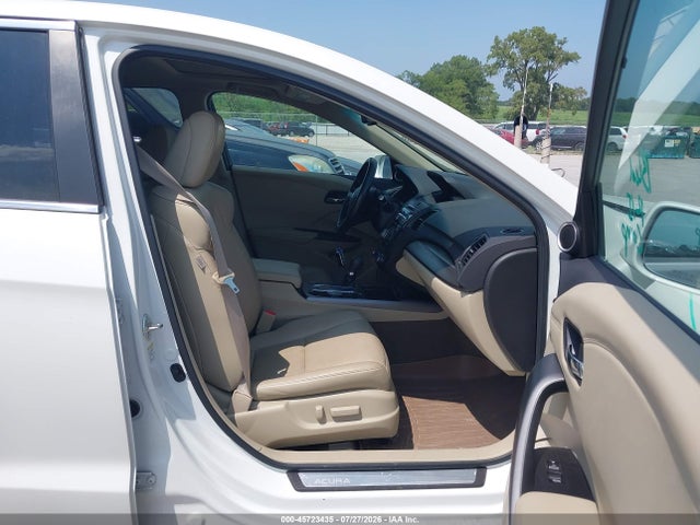 Aukcja sprzedaży 2015 Acura Rdx, vin: 5J8TB3H51FL002647, numer aukcji: 45723435