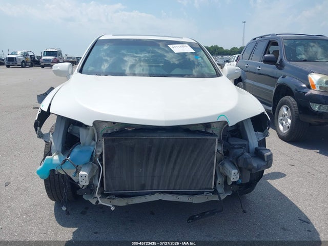Aukcja sprzedaży 2015 Acura Rdx, vin: 5J8TB3H51FL002647, numer aukcji: 45723435