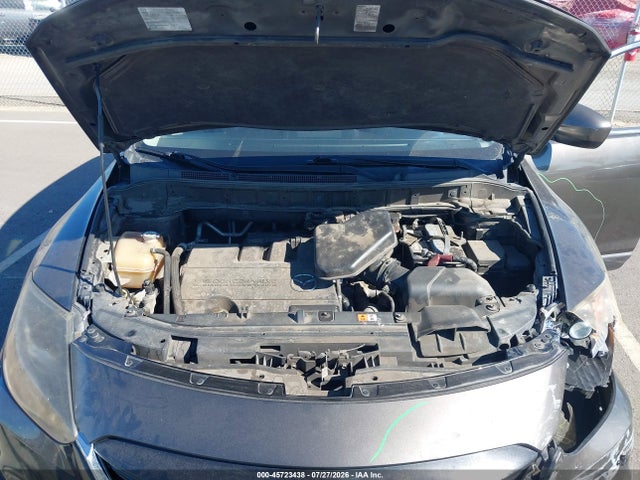 Mazda CX-9 SPORT 2015 JM3TB2BA8F0453047 Image 10