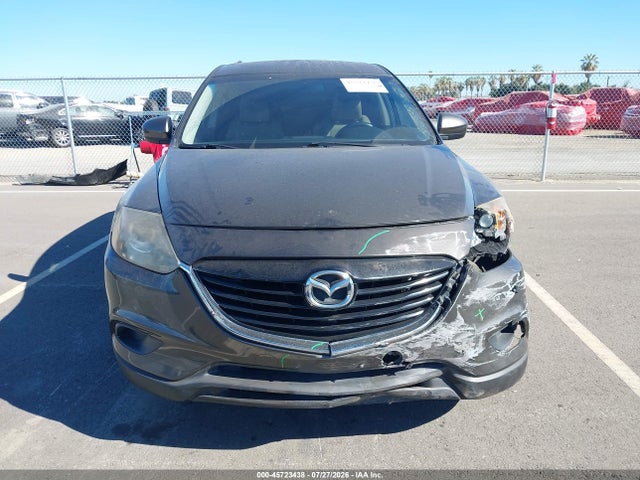 Mazda CX-9 SPORT 2015 JM3TB2BA8F0453047 Image 12
