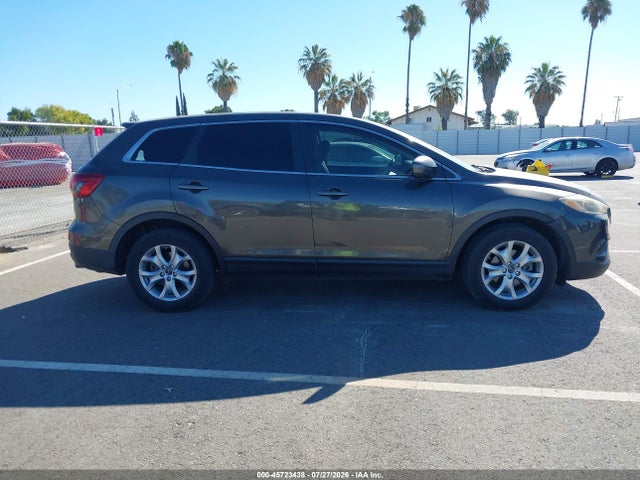 Mazda CX-9 SPORT 2015 JM3TB2BA8F0453047 Image 13