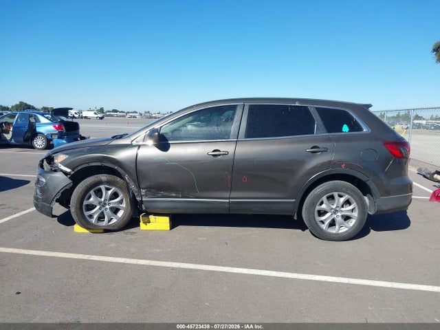 Mazda CX-9 SPORT 2015 JM3TB2BA8F0453047 Image 14