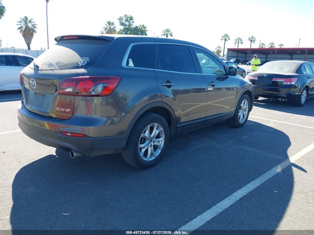 Mazda CX-9 SPORT 2015 JM3TB2BA8F0453047 Image 4