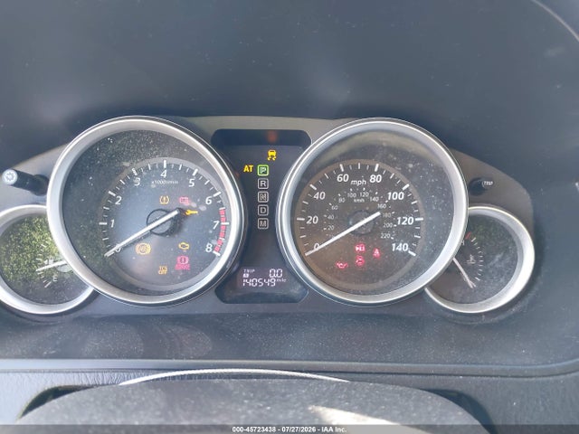 Mazda CX-9 SPORT 2015 JM3TB2BA8F0453047 Image 7