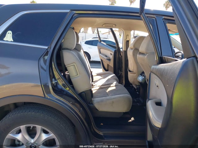 Mazda CX-9 SPORT 2015 JM3TB2BA8F0453047 Image 8