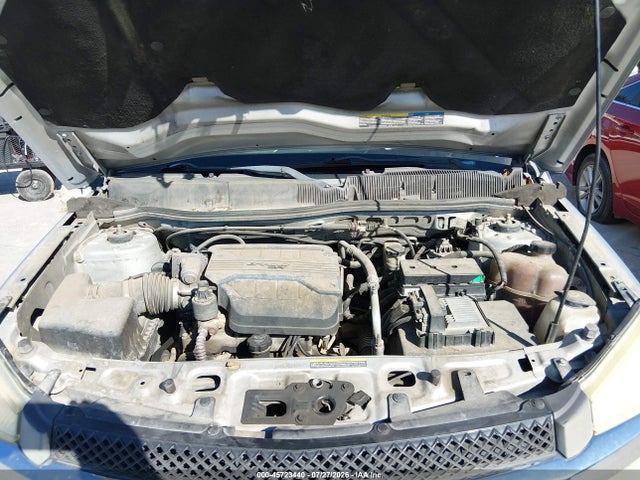 Продажа на аукционе авто 2006 Chevrolet Equinox Lt, vin: 2CNDL63F266025313, номер лота: 45723440
