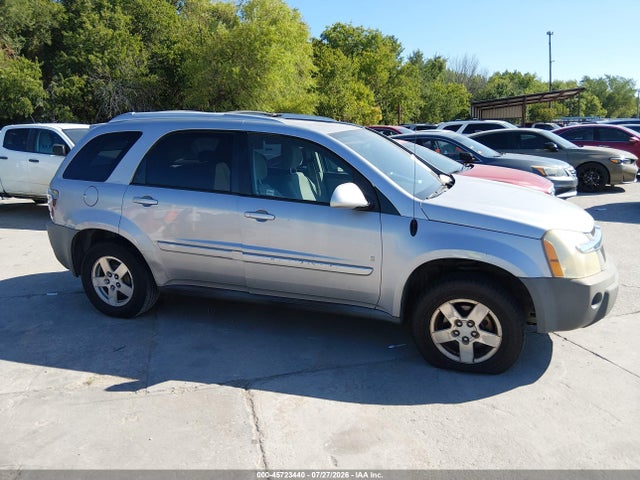 Продажа на аукционе авто 2006 Chevrolet Equinox Lt, vin: 2CNDL63F266025313, номер лота: 45723440