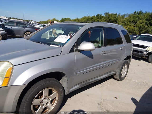 Продажа на аукционе авто 2006 Chevrolet Equinox Lt, vin: 2CNDL63F266025313, номер лота: 45723440