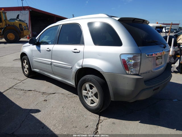 Продажа на аукционе авто 2006 Chevrolet Equinox Lt, vin: 2CNDL63F266025313, номер лота: 45723440