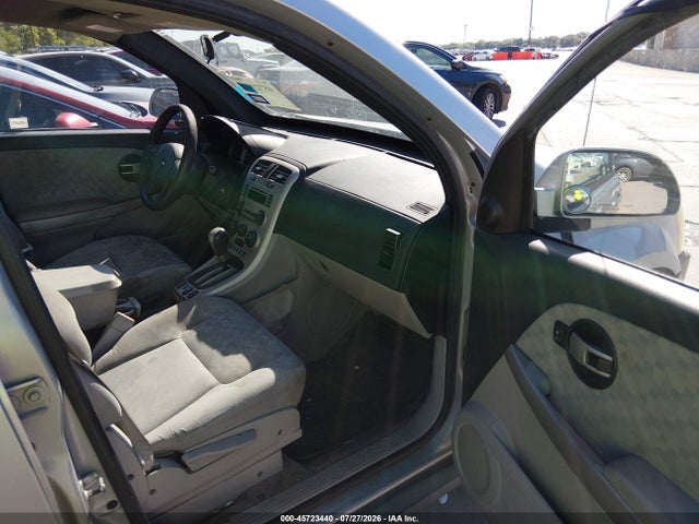 Продажа на аукционе авто 2006 Chevrolet Equinox Lt, vin: 2CNDL63F266025313, номер лота: 45723440
