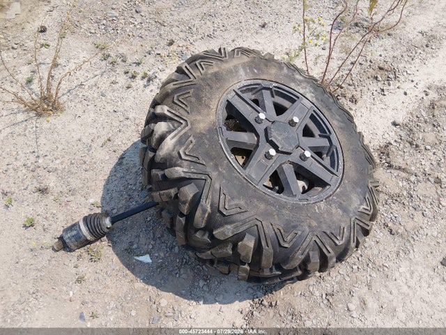 Polaris Rzr 4 1000 Xp 2014 4XA6T1EA0EB207807 Image 12