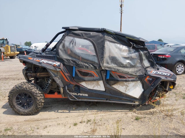 Polaris Rzr 4 1000 Xp 2014 4XA6T1EA0EB207807 Image 13