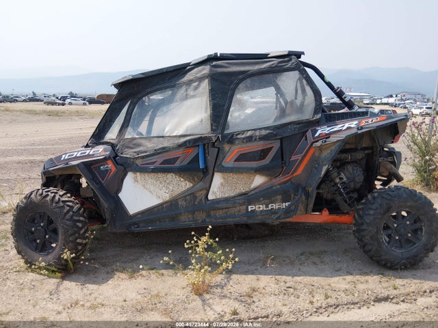 Polaris Rzr 4 1000 Xp 2014 4XA6T1EA0EB207807 Image 14