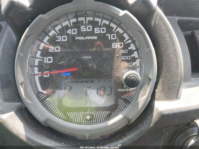Polaris Rzr 4 1000 Xp 2014 4XA6T1EA0EB207807 Image 7