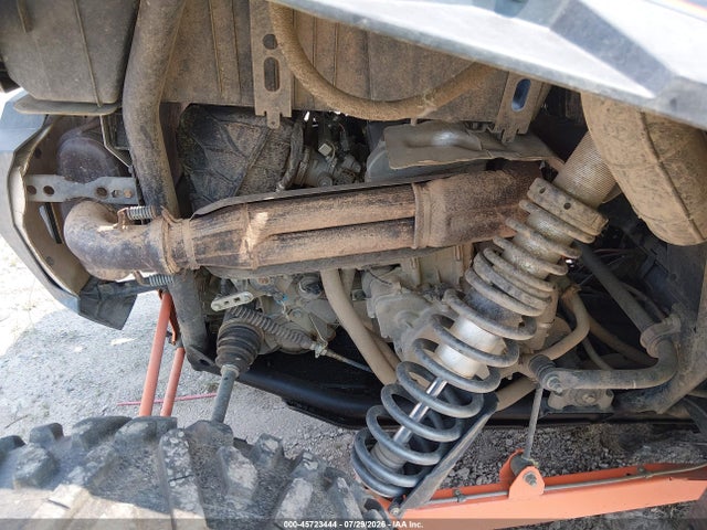 Polaris Rzr 4 1000 Xp 2014 4XA6T1EA0EB207807 Image 8
