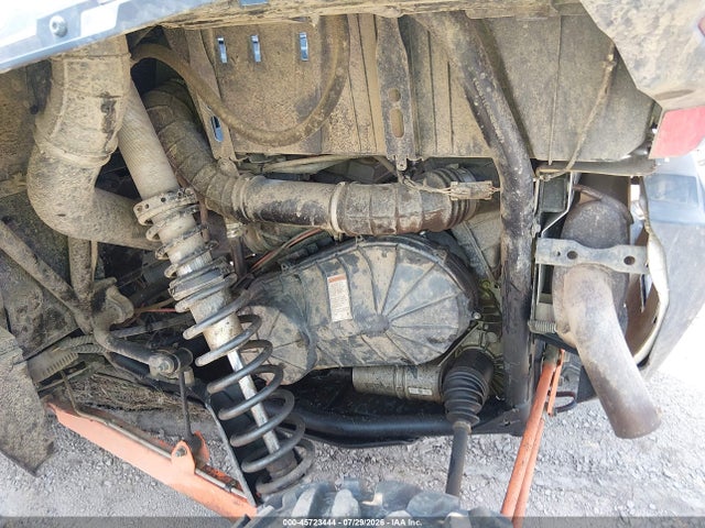Polaris Rzr 4 1000 Xp 2014 4XA6T1EA0EB207807 Image 9