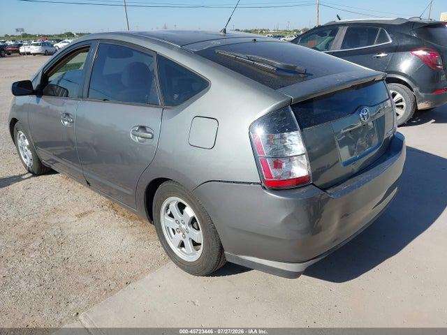 Auction sale of the 2005 Toyota Prius, vin: JTDKB20U853029737, lot number: 45723446