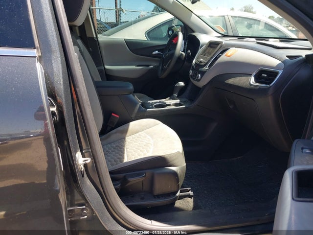 2GNAXKEV7L6189653 Chevrolet Equinox Fwd Lt 1.5l Turbo