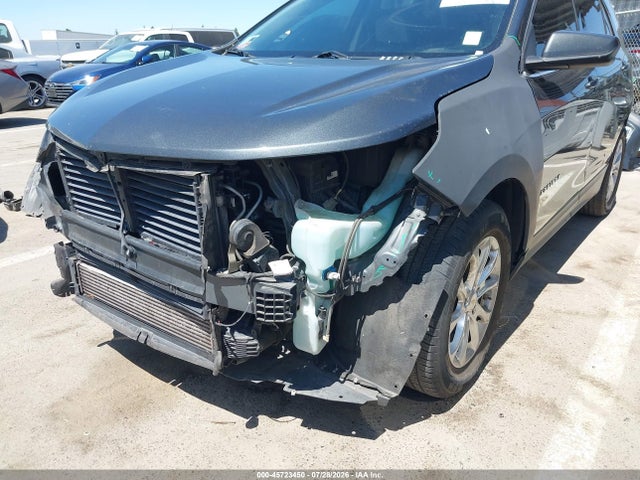 2GNAXKEV7L6189653 Chevrolet Equinox Fwd Lt 1.5l Turbo