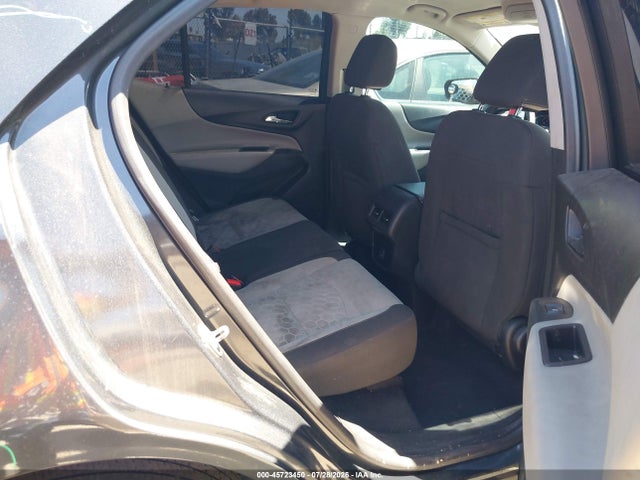 2GNAXKEV7L6189653 Chevrolet Equinox Fwd Lt 1.5l Turbo