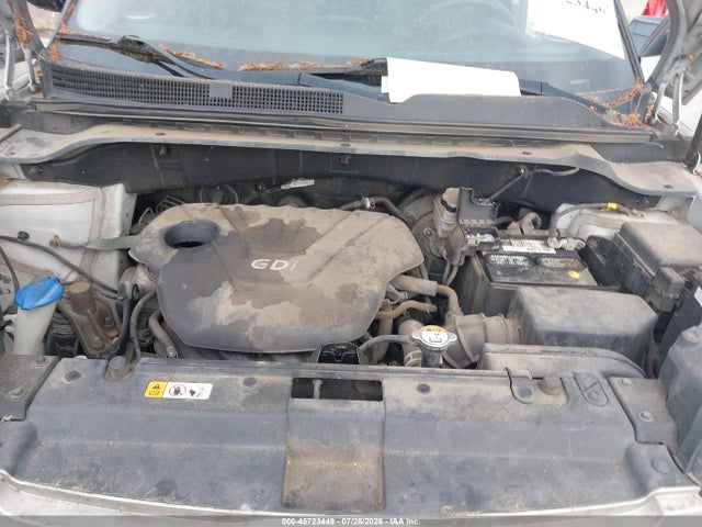 Aukcja sprzedaży 2016 Kia Soul, vin: KNDJN2A2XG7867103, numer aukcji: 45723449