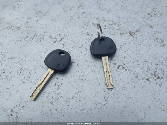 Aukcja sprzedaży 2016 Kia Soul, vin: KNDJN2A2XG7867103, numer aukcji: 45723449