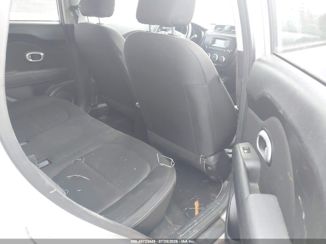 Aukcja sprzedaży 2016 Kia Soul, vin: KNDJN2A2XG7867103, numer aukcji: 45723449