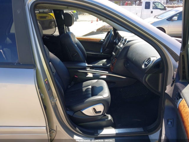 Aukcja sprzedaży 2006 Mercedes-benz Ml 350 4matic, vin: 4JGBB86E16A016226, numer aukcji: 45723458