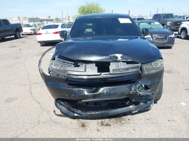 Dodge Durango R/t 2016 1C4SDJCT8GC353880 Image 12