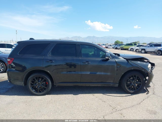 Dodge Durango R/t 2016 1C4SDJCT8GC353880 Image 13
