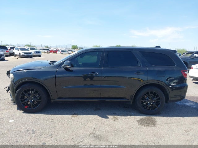 Dodge Durango R/t 2016 1C4SDJCT8GC353880 Image 14