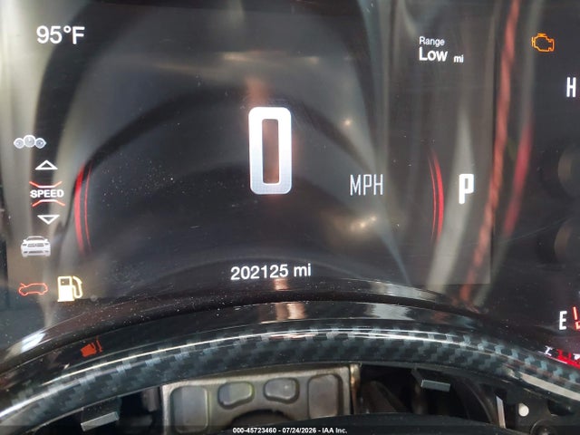 Dodge Durango R/t 2016 1C4SDJCT8GC353880 Image 15