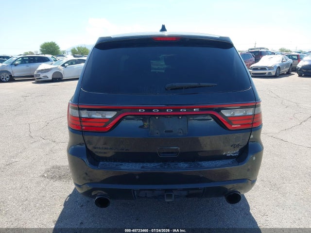 Dodge Durango R/t 2016 1C4SDJCT8GC353880 Image 16