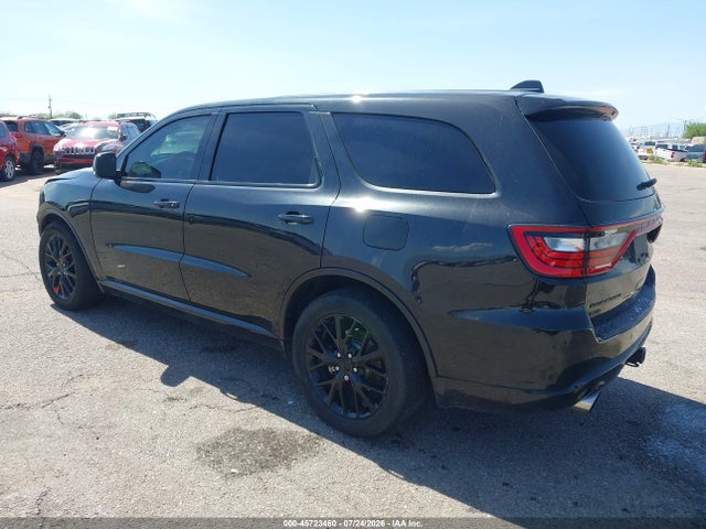 Dodge Durango R/t 2016 1C4SDJCT8GC353880 Image 3